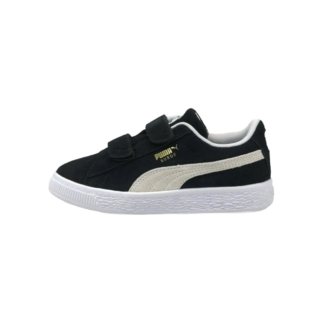 Zapatillas Puma Suede Classic XXI V PS 380563 01 Niño