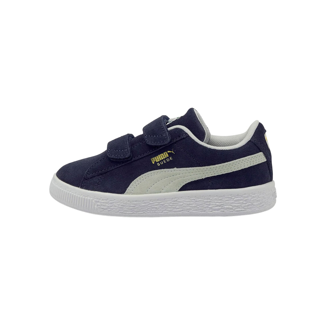 Zapatillas Puma Suede Classic XXI V PS 380563 03 Niño