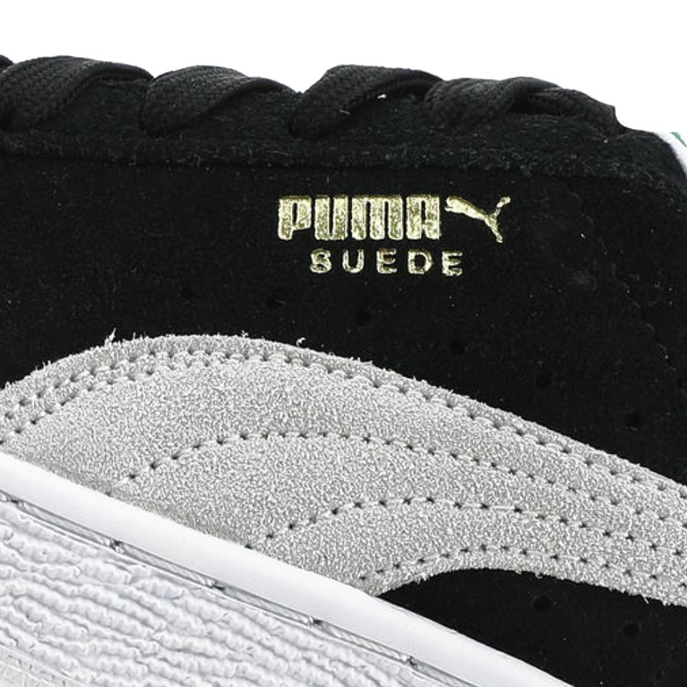 ZAPATILLAS PUMA SUEDE CLASSIC XXI 381410 01 - MUJER