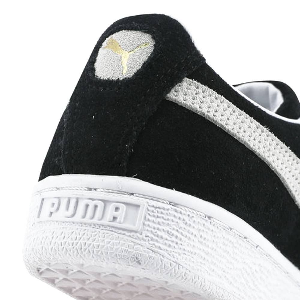 ZAPATILLAS PUMA SUEDE CLASSIC XXI 381410 01 - MUJER