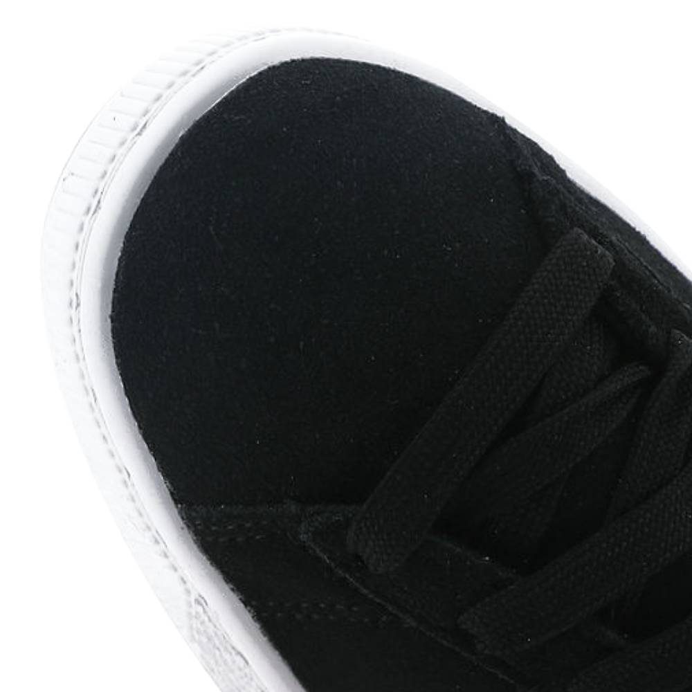 ZAPATILLAS PUMA SUEDE CLASSIC XXI 381410 01 - MUJER