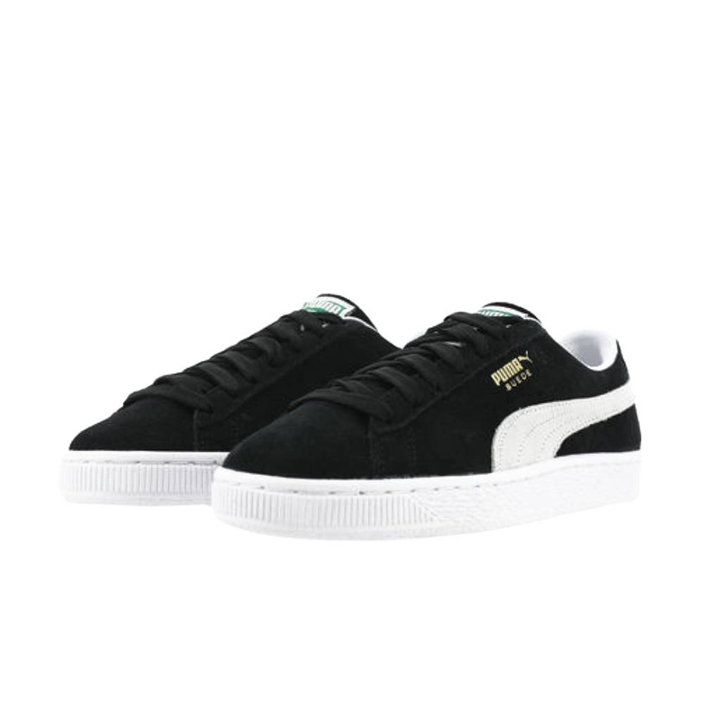 ZAPATILLAS PUMA SUEDE CLASSIC XXI 381410 01 - MUJER