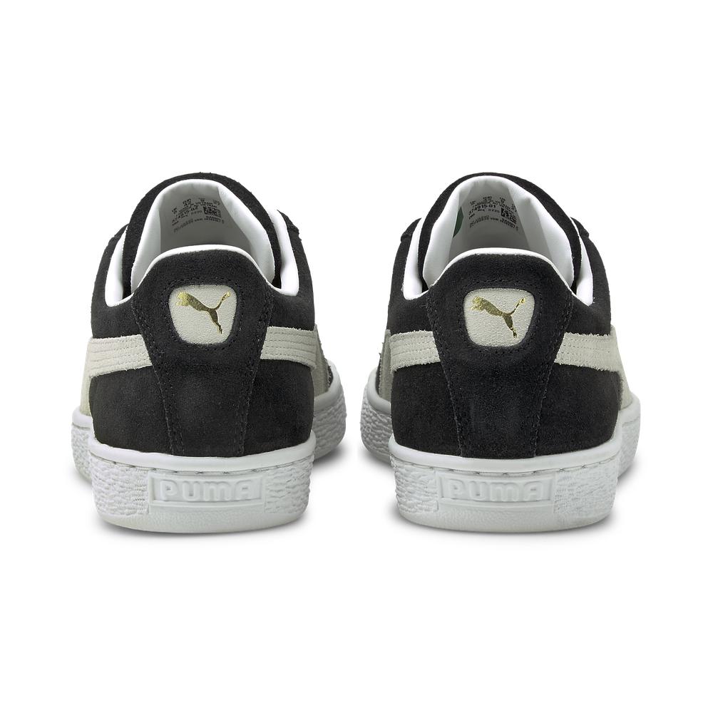 ZAPATILLAS PUMA SUEDE CLASSIC XXI 381410 01 - MUJER