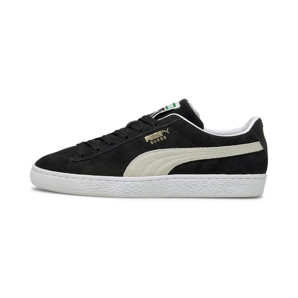 ZAPATILLAS PUMA SUEDE CLASSIC XXI 381410 01 - MUJER