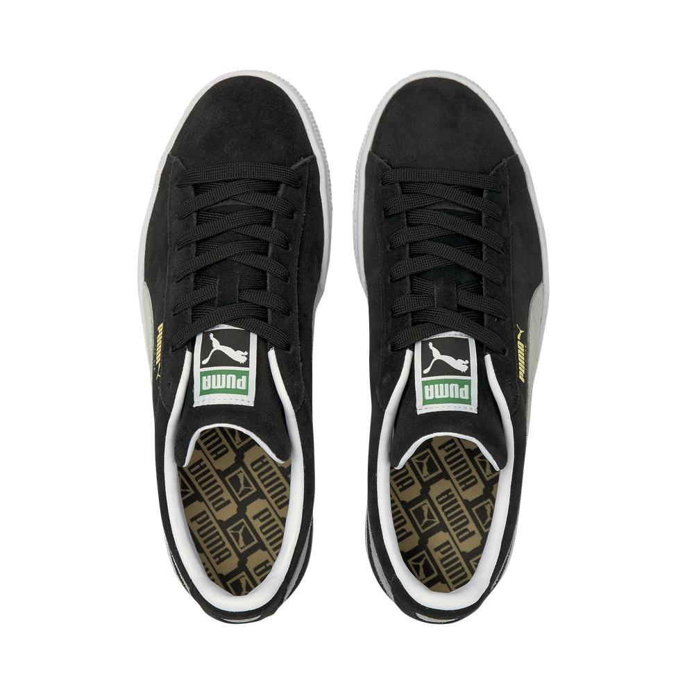 ZAPATILLAS PUMA SUEDE CLASSIC XXI 381410 01 - MUJER