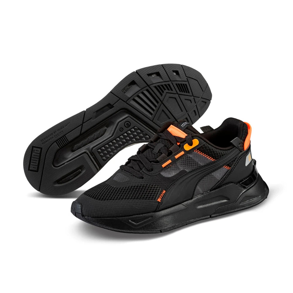 Zapatillas Puma Mirage Sport Tech 383107 Hombre
