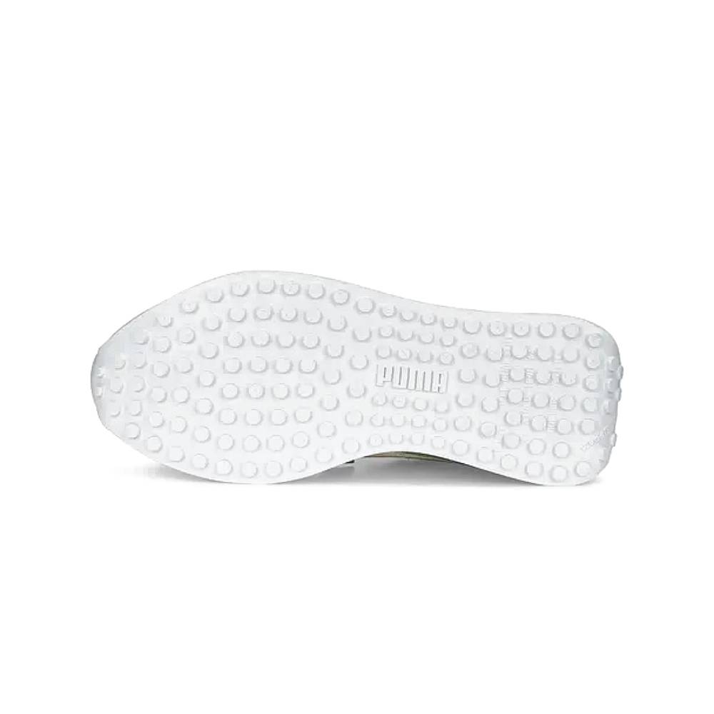 Zapatillas Puma Future Rider Mujer - Running | 383683 04 Gris