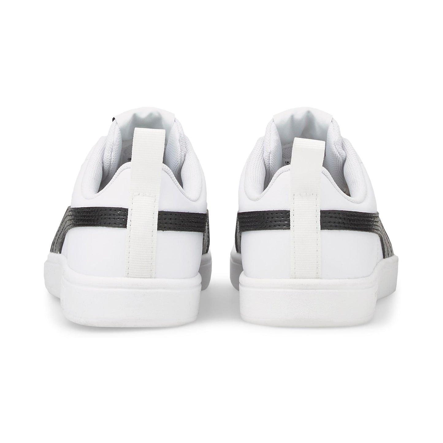 ZAPATILLAS PUMA RICKIE JR 384311 03 - NIÑOS