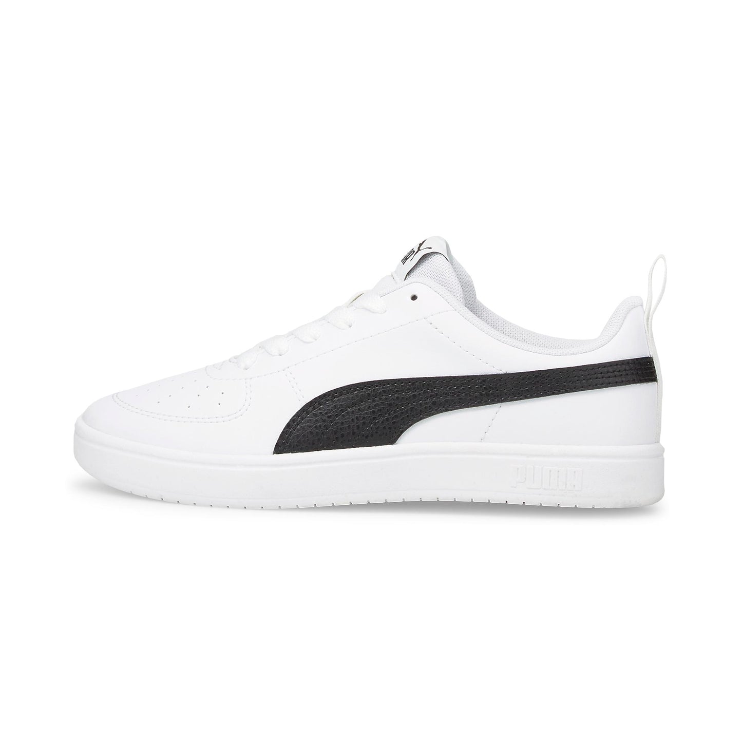 ZAPATILLAS PUMA RICKIE JR 384311 03 - NIÑOS