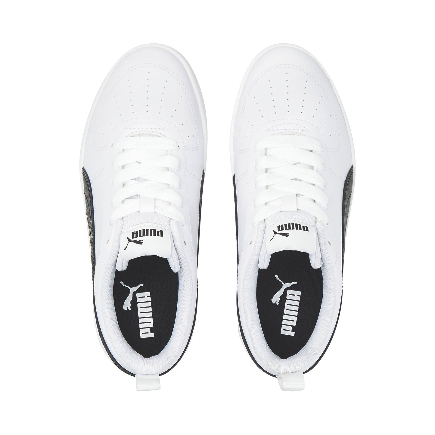 ZAPATILLAS PUMA RICKIE JR 384311 03 - NIÑOS