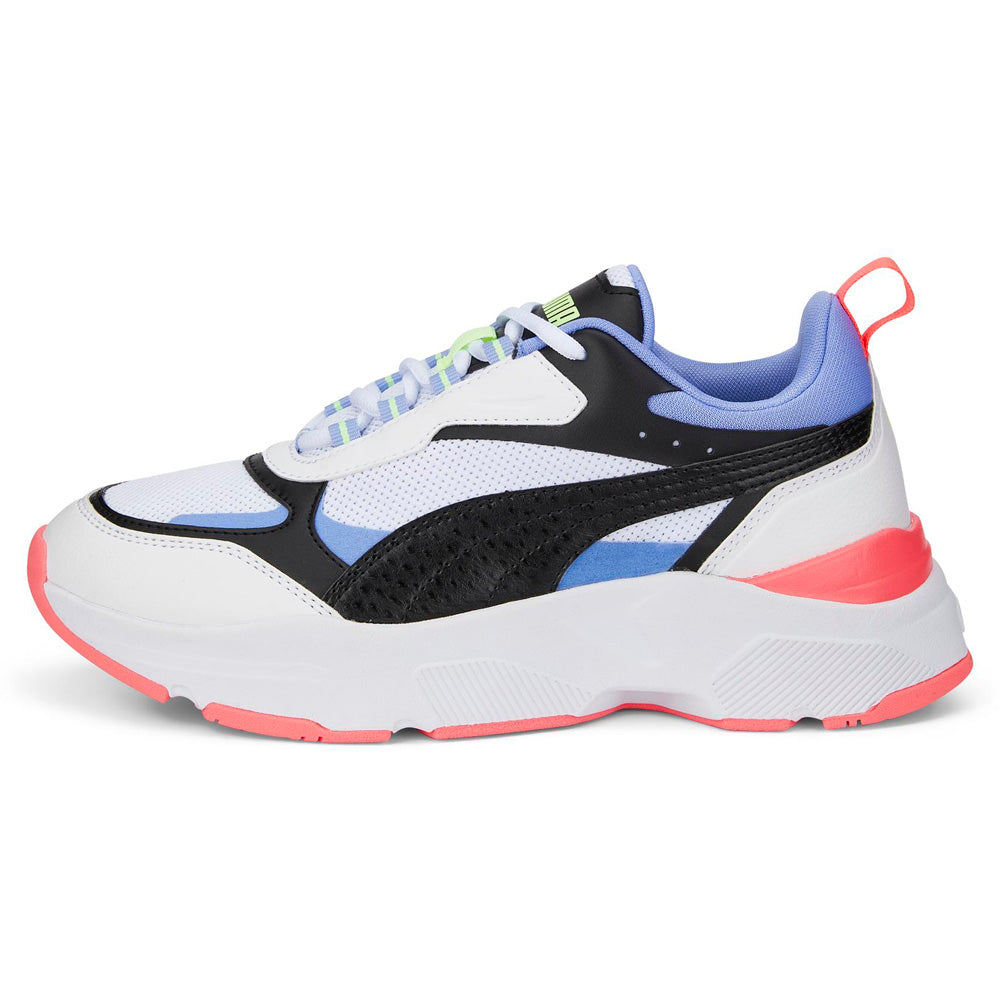Zapatillas Puma Mujer Cassia / 384647 07 - Multicolor