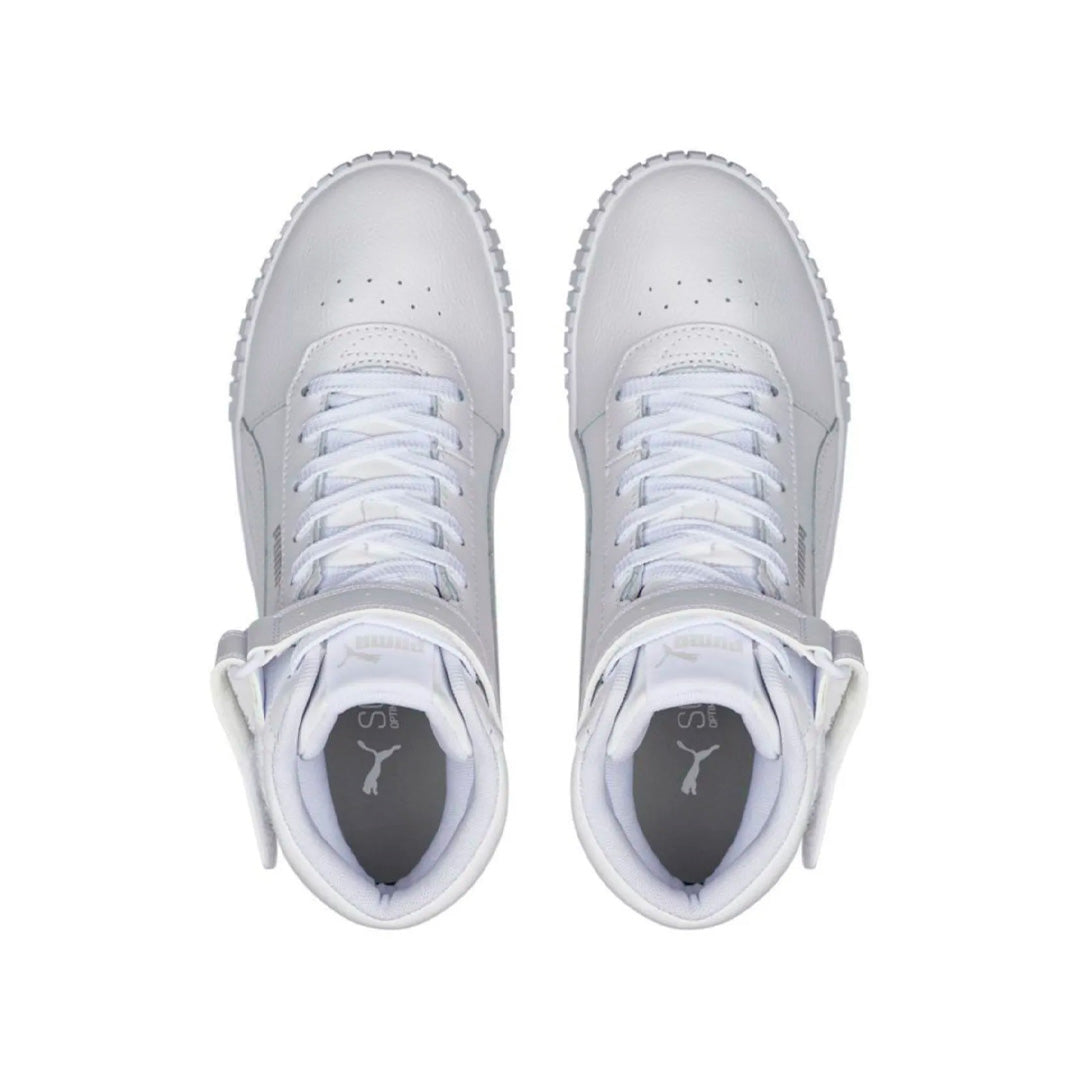 Zapatilla Puma Carina 2.0 Mid 385851 02 Mujer