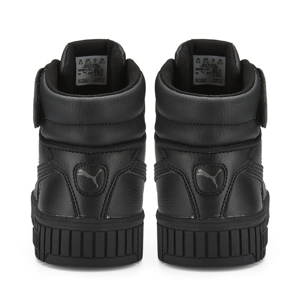 Zapatillas Puma Carina 2.0 Mid 385851 01 Mujer