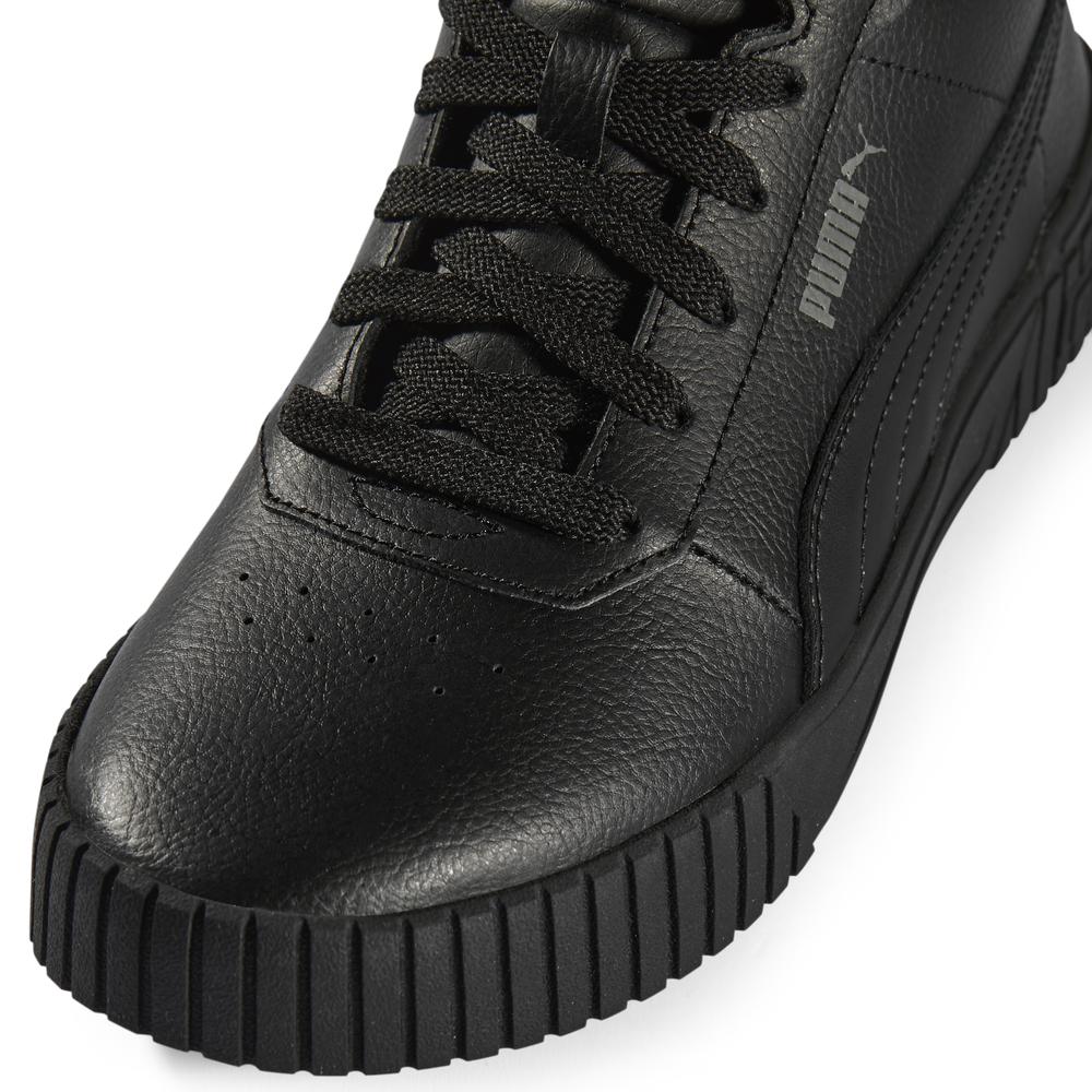 Zapatillas Puma Carina 2.0 Mid 385851 01 Mujer