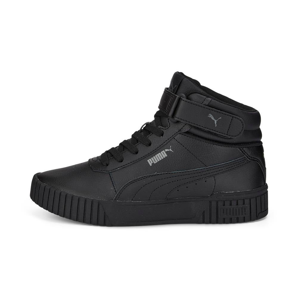 Zapatillas Puma Carina 2.0 Mid 385851 01 Mujer