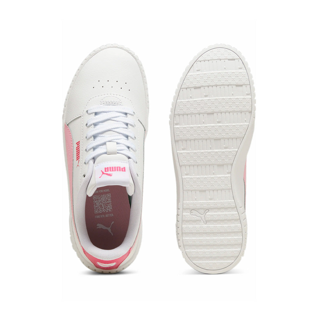 Zapatilla Puma Carina 2.0 Jr 386185 16 Niña