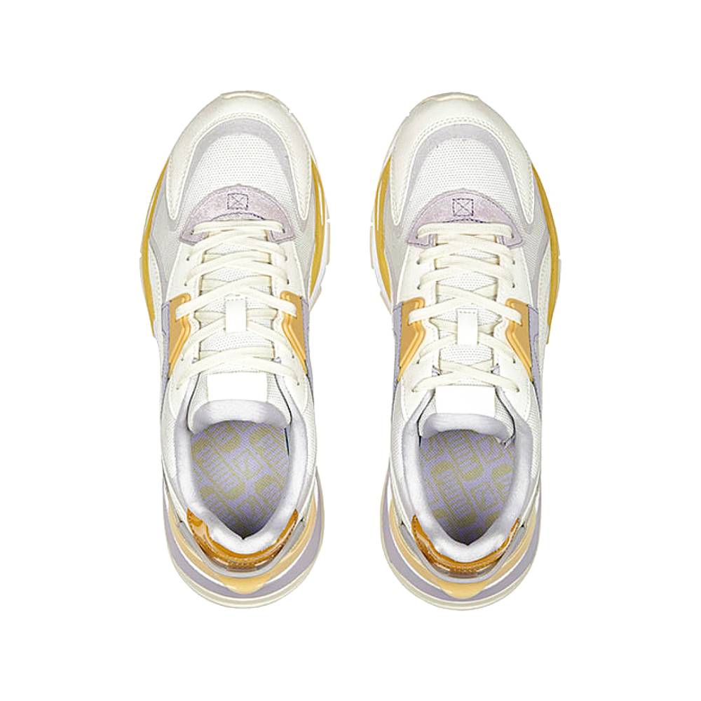 Zapatillas Puma Mirage Sport Loom Mujer - Urbano | 386678 04 Gris