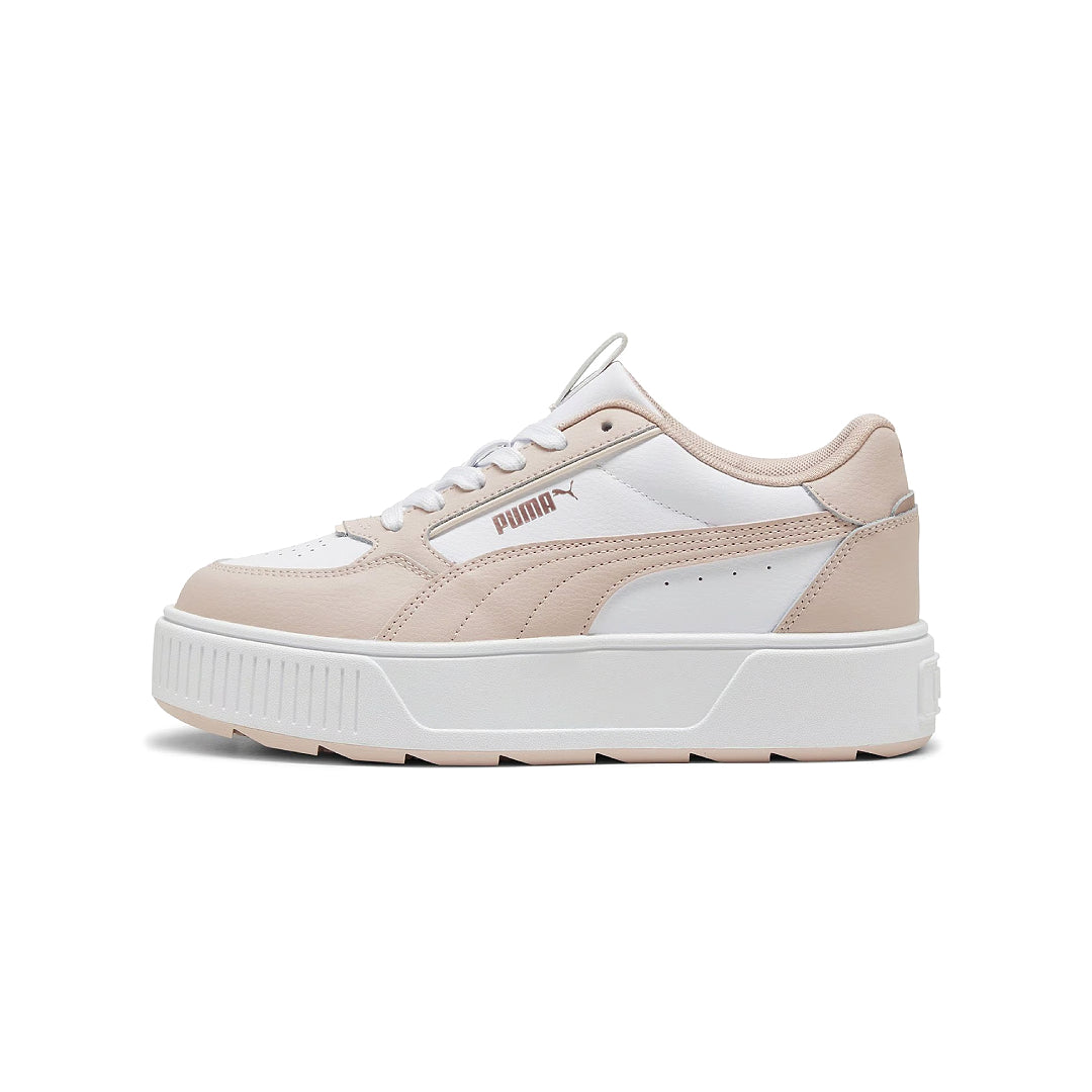 Zapatillas Puma Karmen Rebelle 387212 21 Mujer
