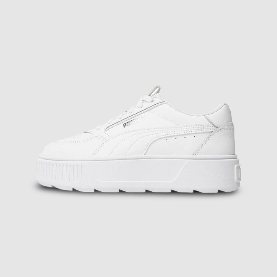 ZAPATILLAS PUMA KARMEN REBELLE JR 388420 01 - UNISEX