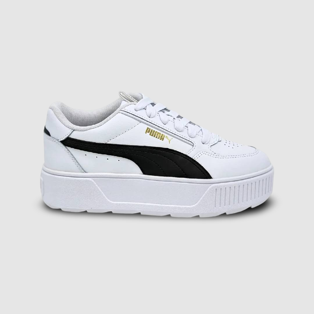 ZAPATILLAS PUMA KARMEN REBELLE JR 388420 02 - UNISEX