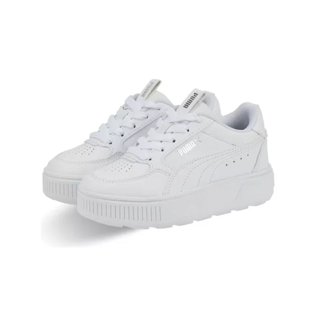 Zapatillas Puma Karmen Rebelle PS 388421 01 Niño