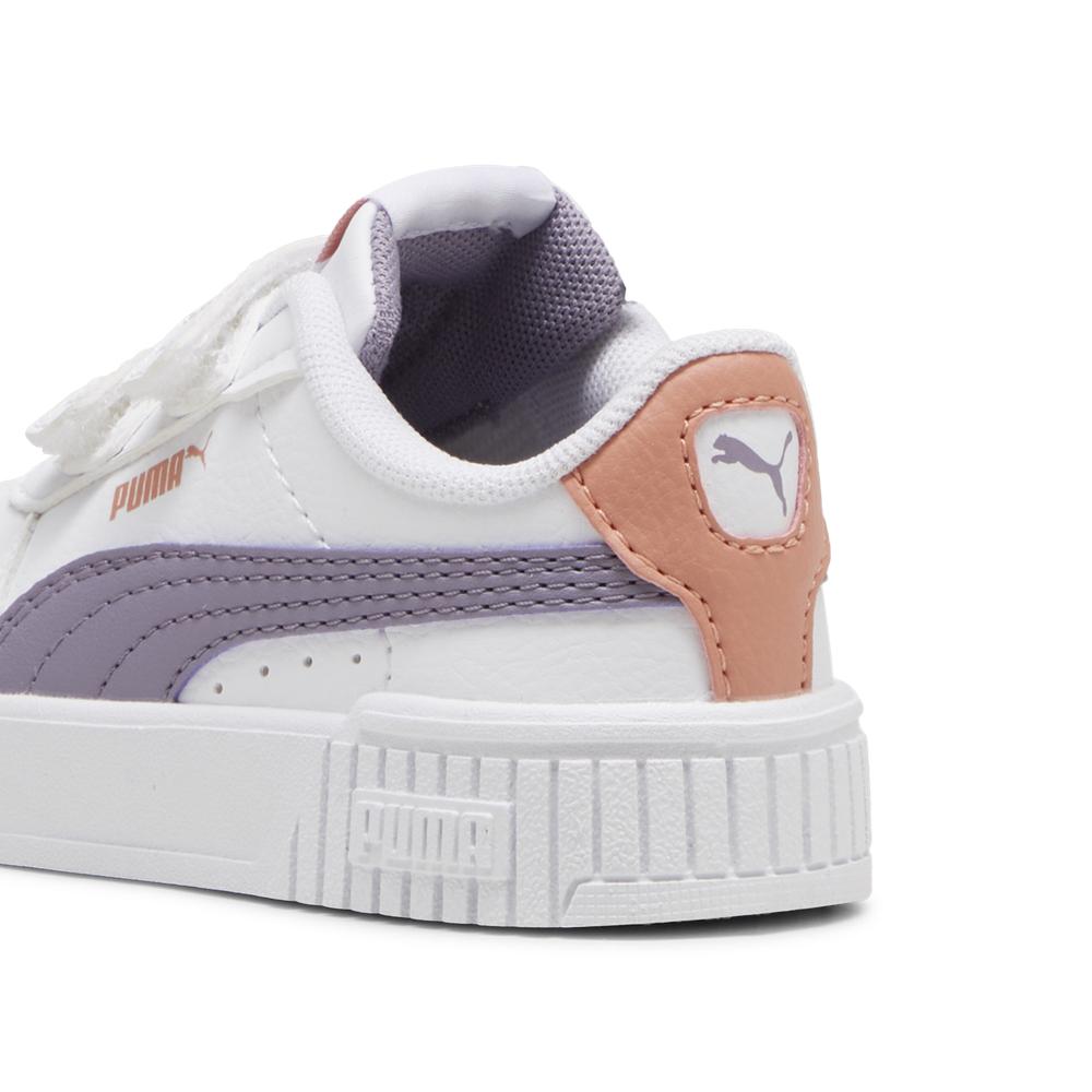 ZAPATILLAS PUMA CARINA 2.0 V INF 389318 20 - NIÑOS