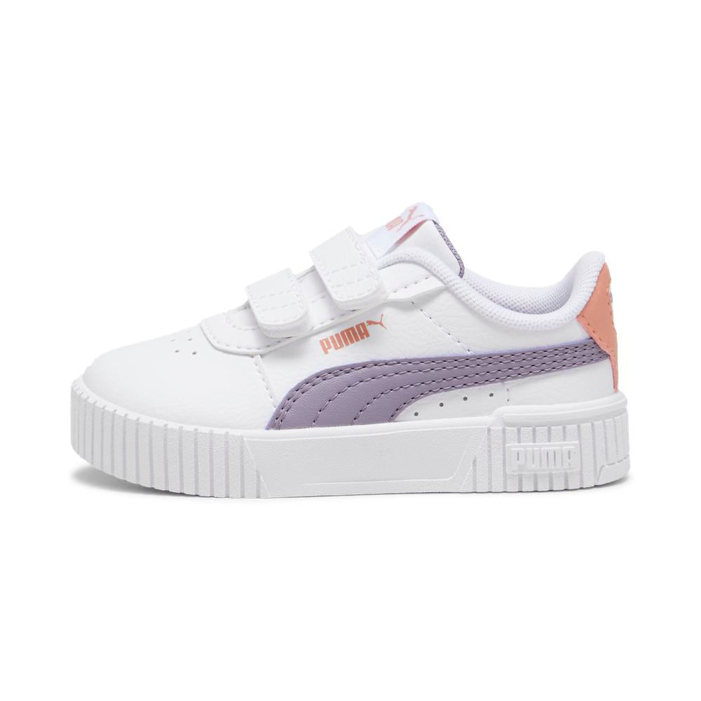 ZAPATILLAS PUMA CARINA 2.0 V INF 389318 20 - NIÑOS