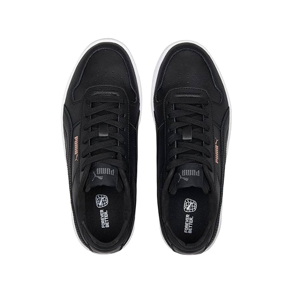ZAPATILLAS PUMA CARINA STREET 389390 02 - MUJER