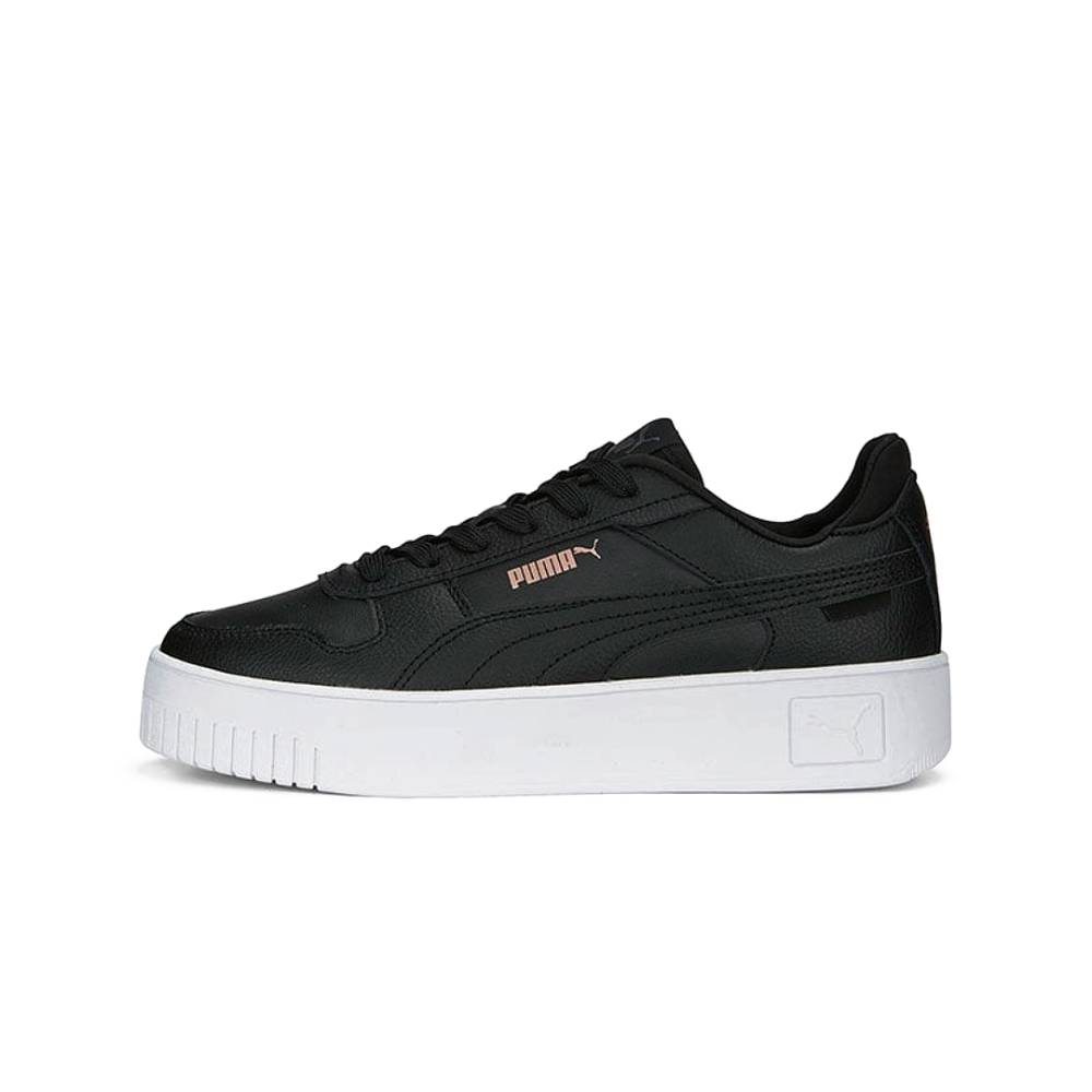 ZAPATILLAS PUMA CARINA STREET 389390 02 - MUJER