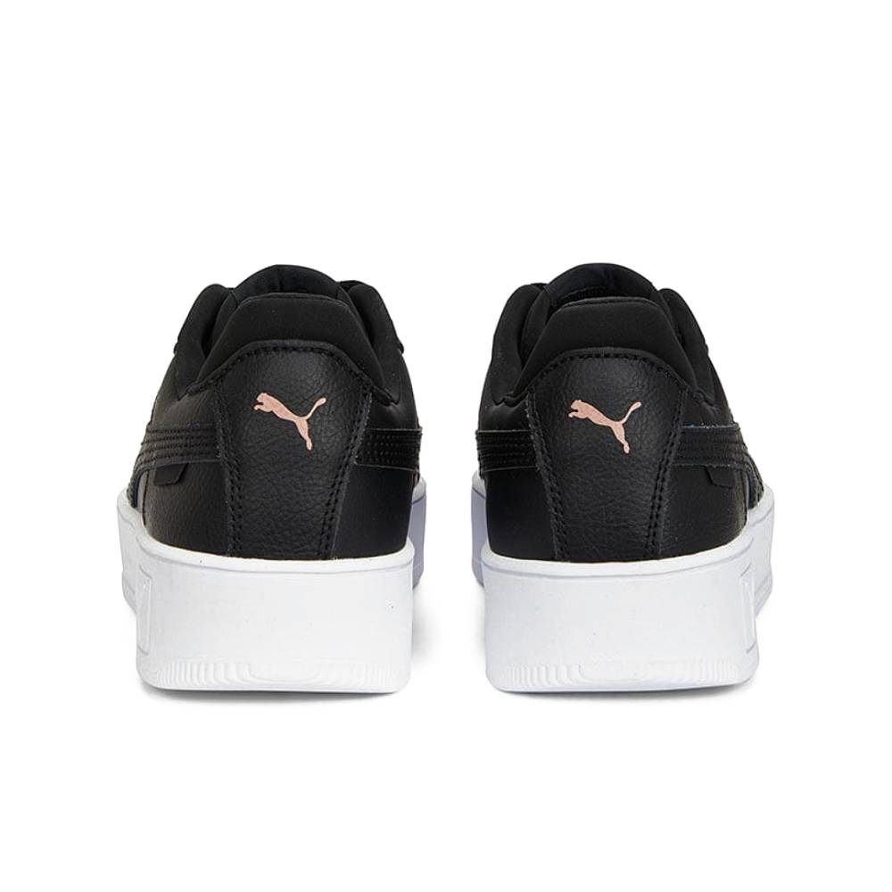 ZAPATILLAS PUMA CARINA STREET 389390 02 - MUJER