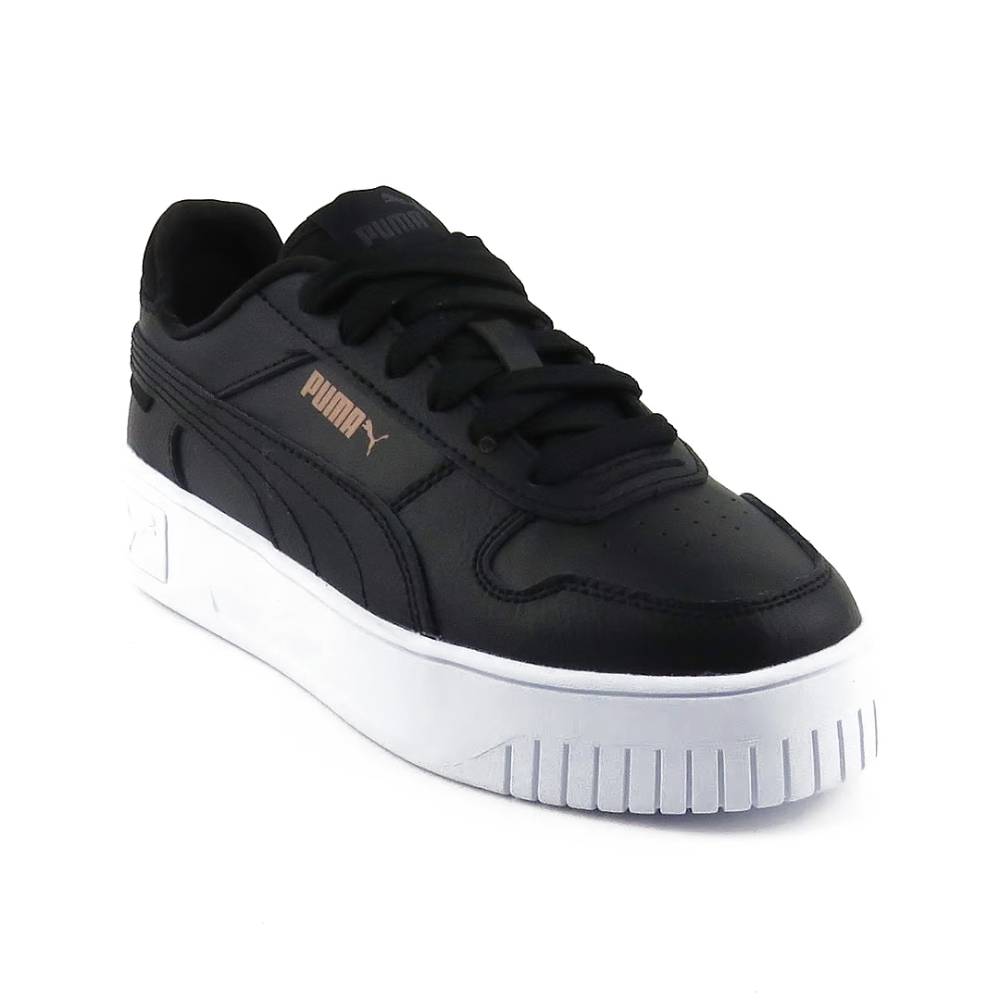ZAPATILLAS PUMA CARINA STREET 389390 02 - MUJER