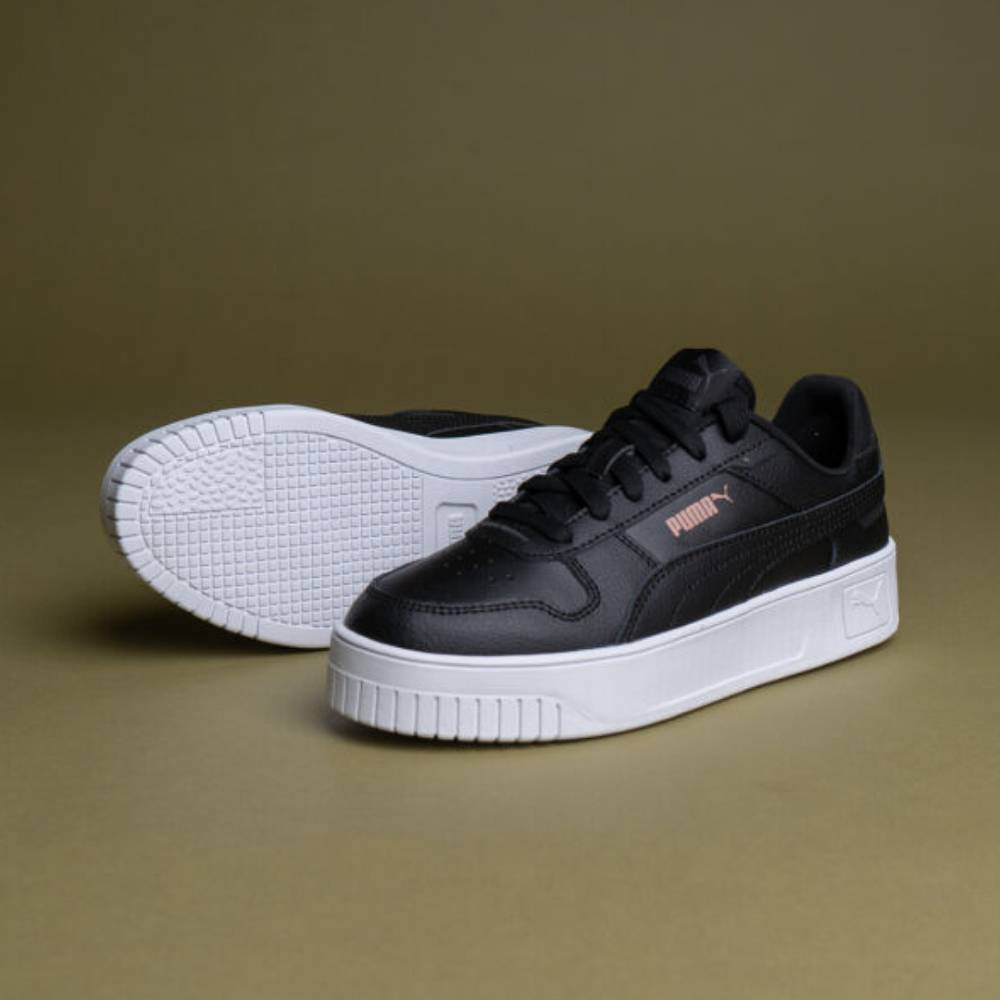 ZAPATILLAS PUMA CARINA STREET 389390 02 - MUJER