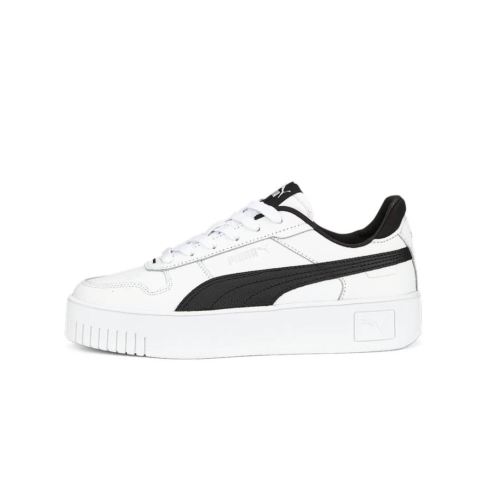 ZAPATILLAS PUMA CARINA STREET 389390 03 MUJER