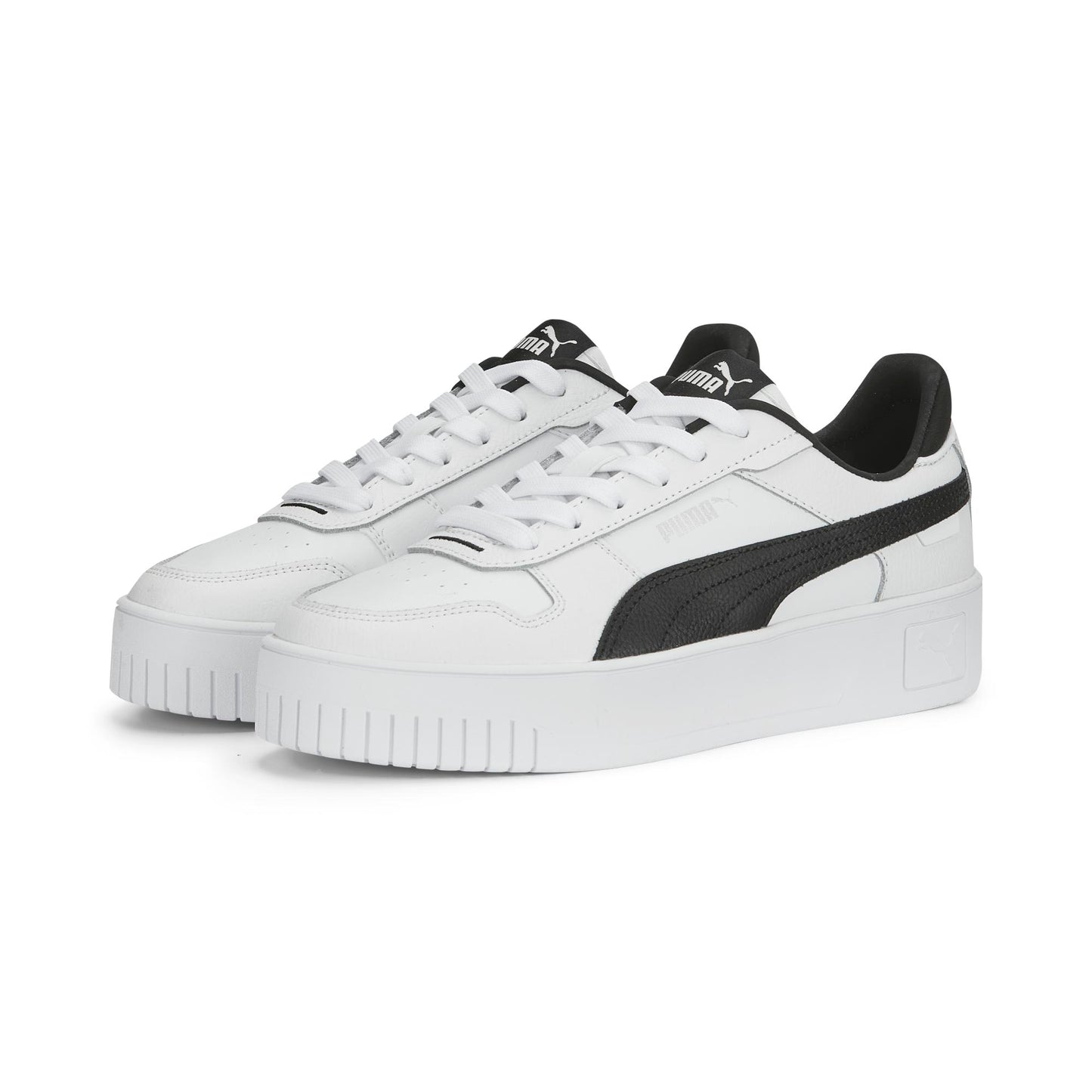 ZAPATILLAS PUMA CARINA STREET 389390 03 MUJER