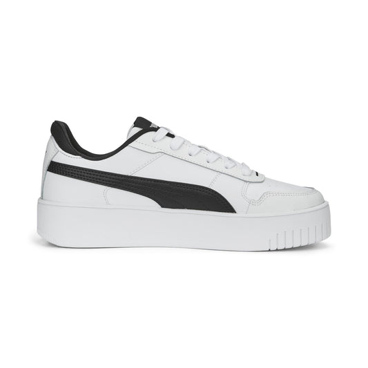 ZAPATILLAS PUMA CARINA STREET 389390 03 MUJER