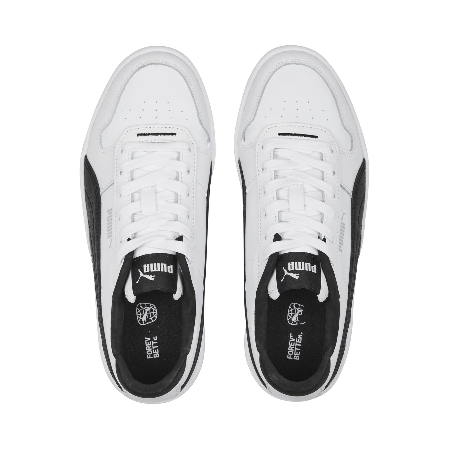 ZAPATILLAS PUMA CARINA STREET 389390 03 MUJER