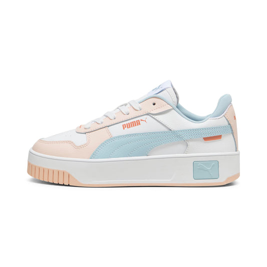Zapatillas Puma Carina Street 389390 29 Mujer