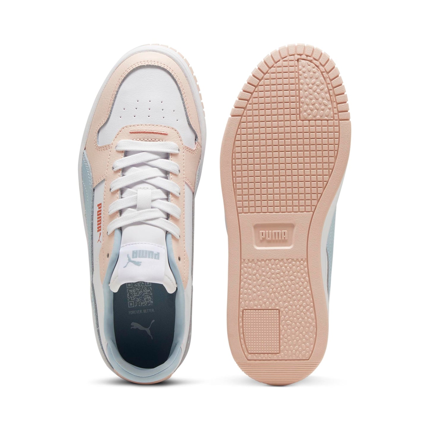 Zapatillas Puma Carina Street 389390 29 Mujer