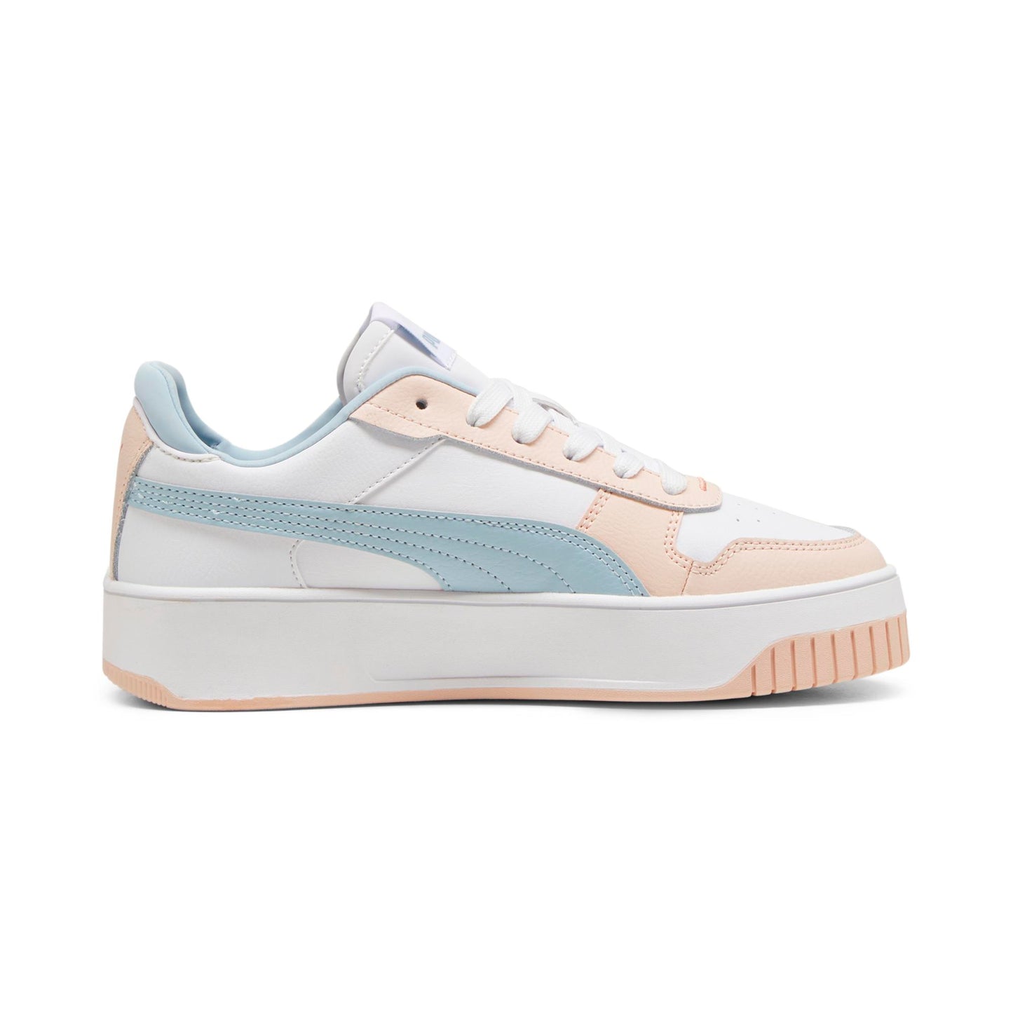 Zapatillas Puma Carina Street 389390 29 Mujer