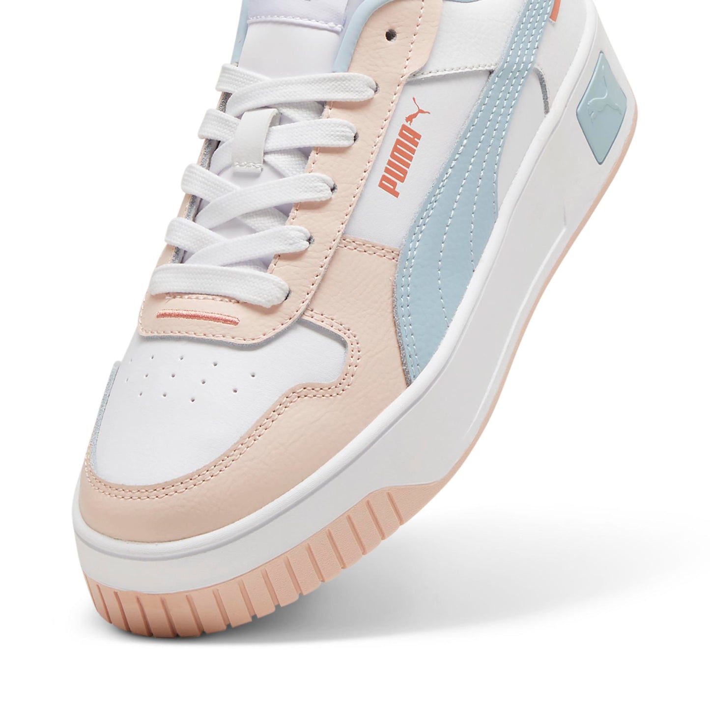 Zapatillas Puma Carina Street 389390 29 Mujer