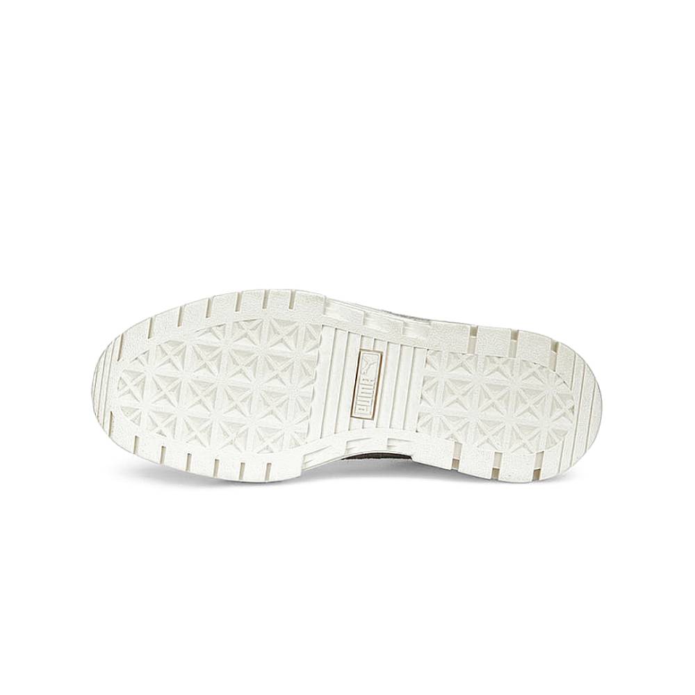 Zapatillas Puma Mayze Thrifted Mujer - Urbano | 389861 01 Blanco