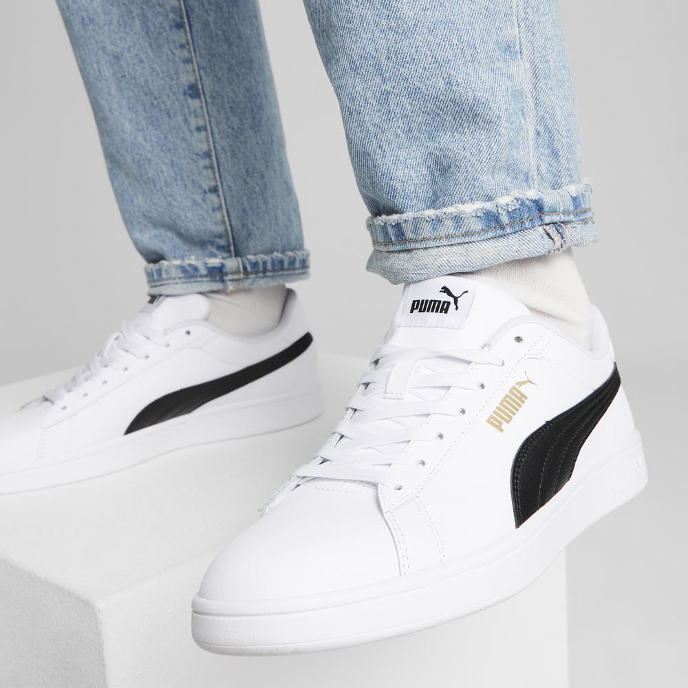 Zapatillas Puma Puma Smash 3.0 L 390987 11 Hombre