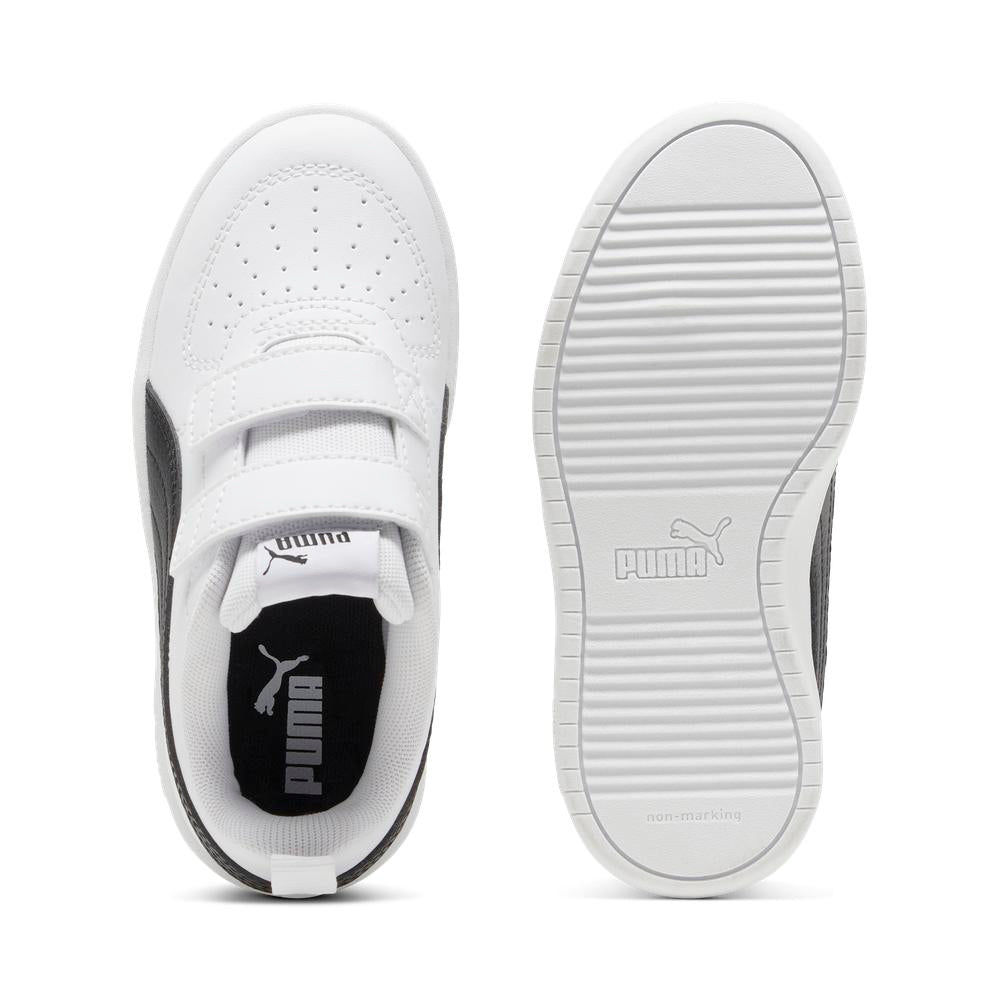 ZAPATILLAS PUMA PUMA RICKIE V PS 391327 03 - NIÑOS