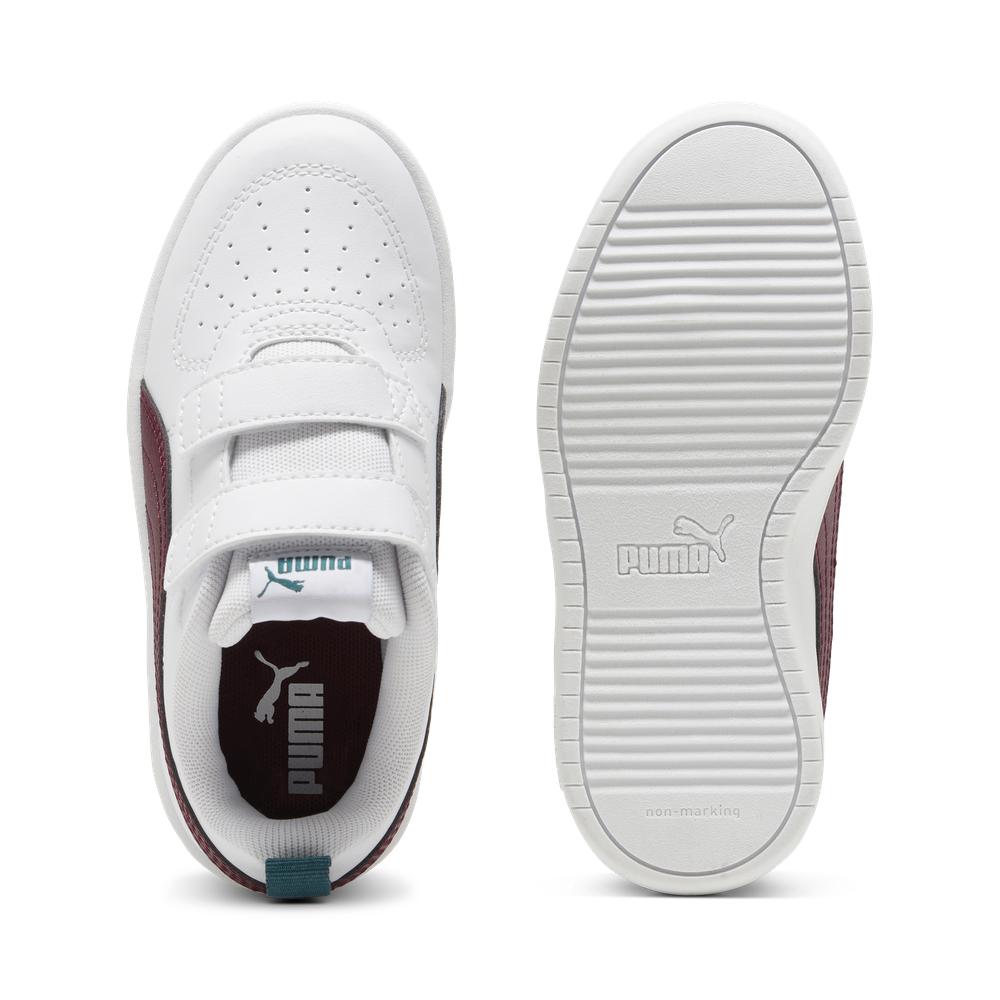 ZAPATILLAS PUMA Puma Rickie V PS 391327 19