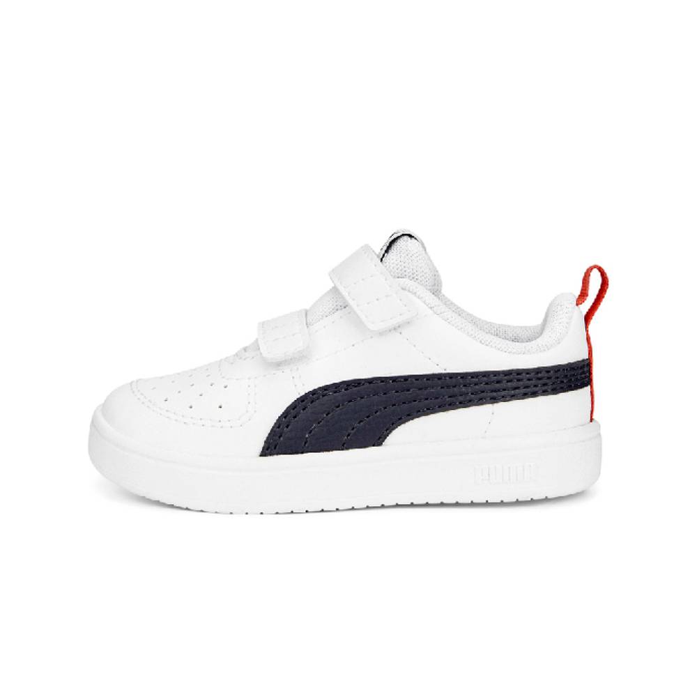 ZAPATILLAS PUMA RICKIE V INFA 391328 09 - NIÑOS