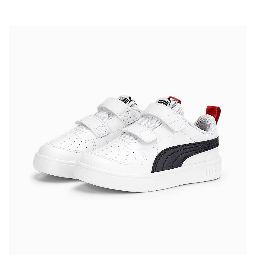 ZAPATILLAS PUMA RICKIE V INFA 391328 09 - NIÑOS