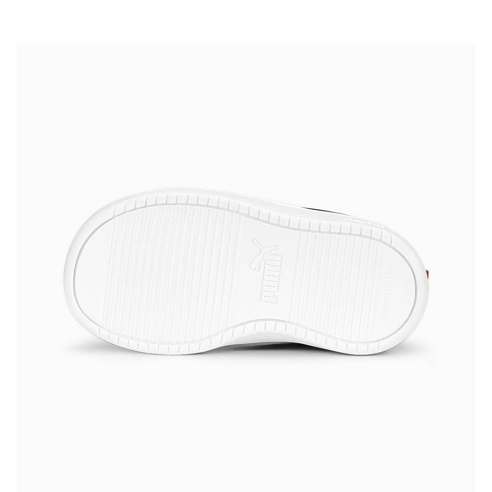 ZAPATILLAS PUMA RICKIE V INFA 391328 09 - NIÑOS