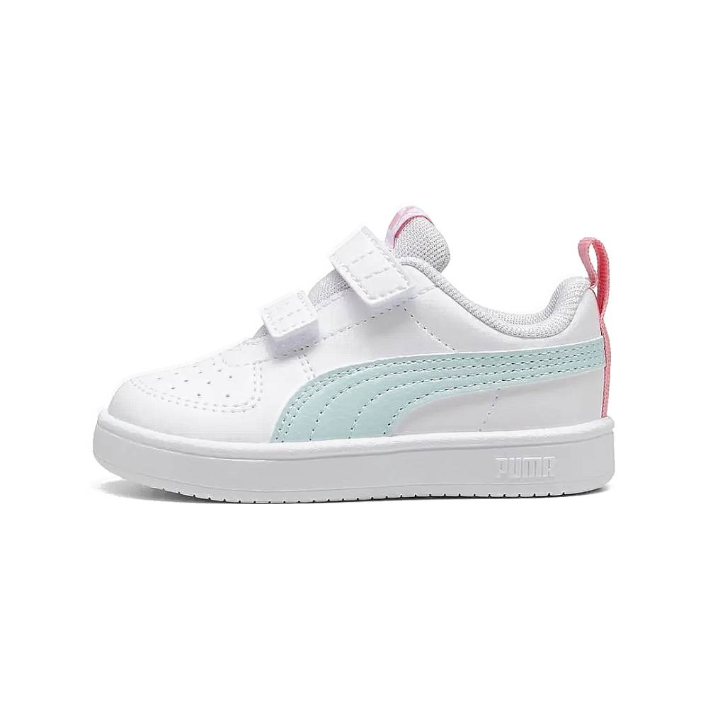ZAPATILLAS PUMA RICKIE V 391328 42 - NIÑOS
