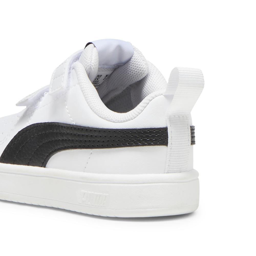 ZAPATILLAS PUMA PUMA RICKIE V INF 391328 03 - NIÑOS