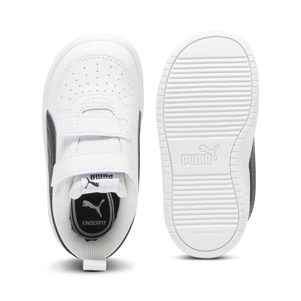 ZAPATILLAS PUMA PUMA RICKIE V INF 391328 03 - NIÑOS